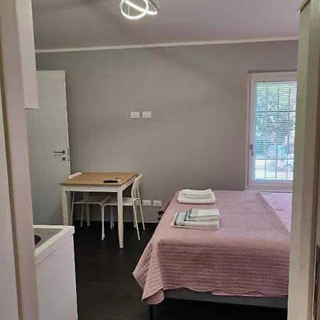 Studio Flat Verona 1 Exterior foto