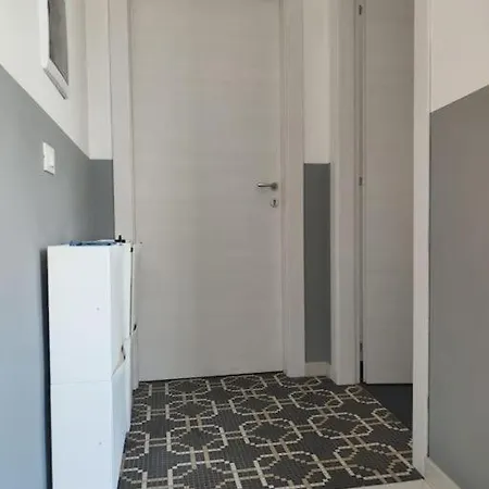 Studio Flat Verona 1 Exterior foto