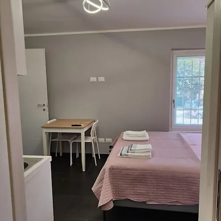 Studio Flat Verona 1 Exterior foto