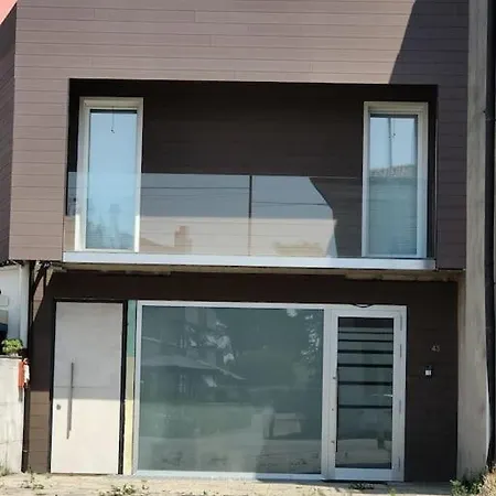 Studio Flat Verona 1 Exterior foto