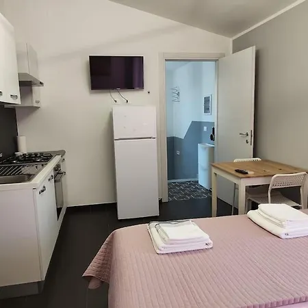 Studio Flat Verona 1 Exterior foto
