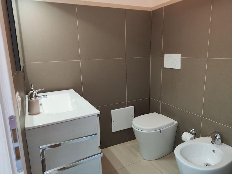 Appartement Flat 1