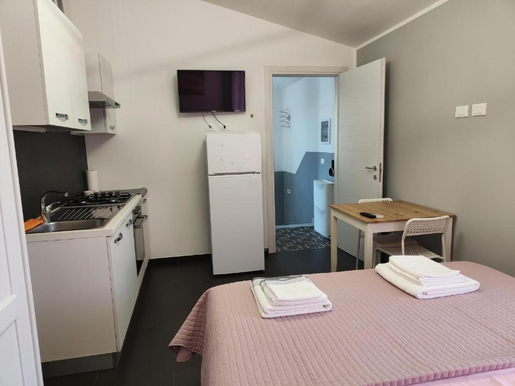 Flat 1 Appartamento *