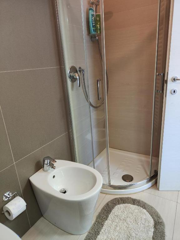 Appartamento Flat 1 Verona