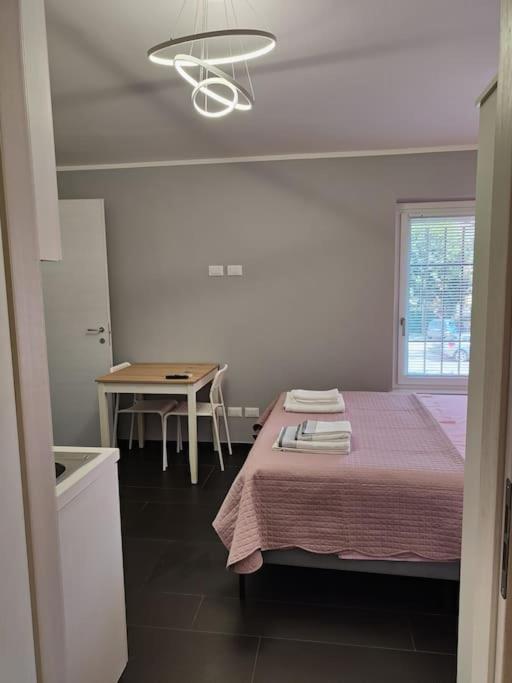 Appartamento Flat 1